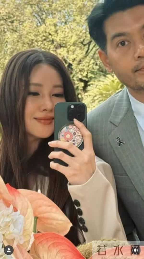 11月5日泰娱资讯:Noon、Mild、Pai、Mai、Lingling、Bow、Chompoo等