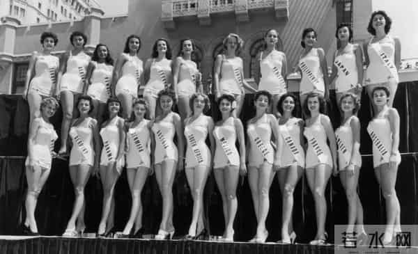 环球小姐大赛高管公开辱骂选手不伺候金主?佳丽愤怒离场引热议!