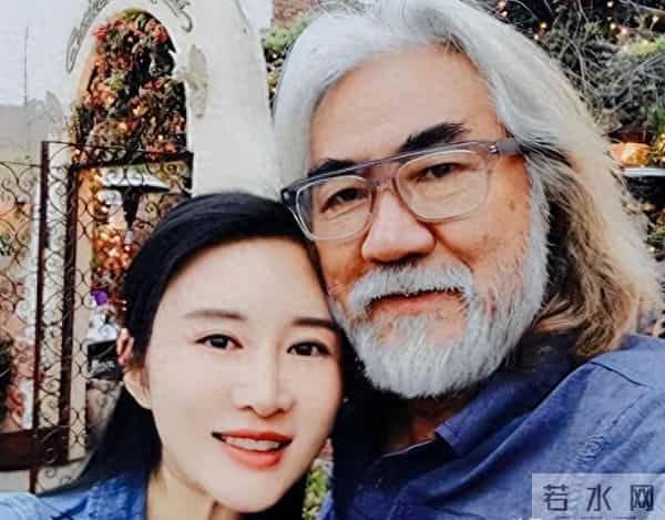 钱再多有什么用?张纪中夫妇的真实处境,给"老夫少妻"敲响了警钟