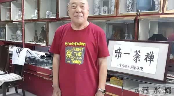 一路走好,沙僧扮演者刘大刚去世,终年78岁,六小龄童赞其憨厚