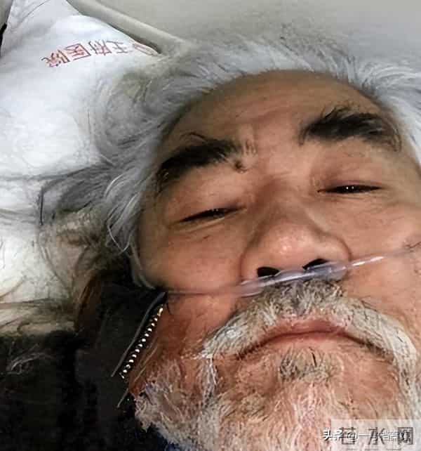 张纪中或将晚年不保！转移财产只是冰山一角，老夫少妻弊端显露