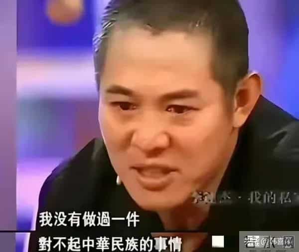 62岁李连杰返老还童,手术后年轻二十岁,生龙活虎就像变了一个人