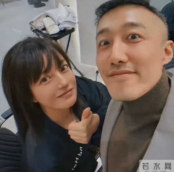 封杀4年后,49岁赵薇又有消息