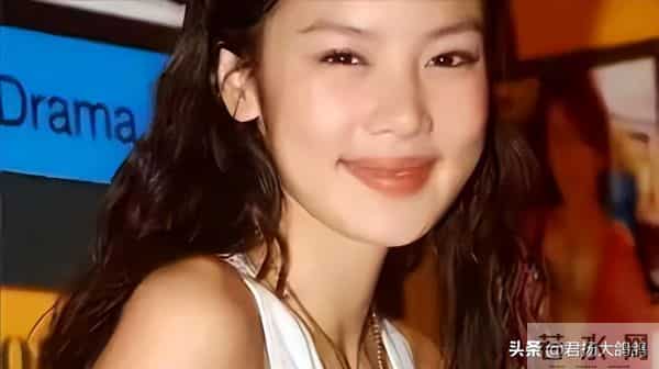 分手20多年后,舒淇喜提“新身份”,黎明后悔当初的选择了吗