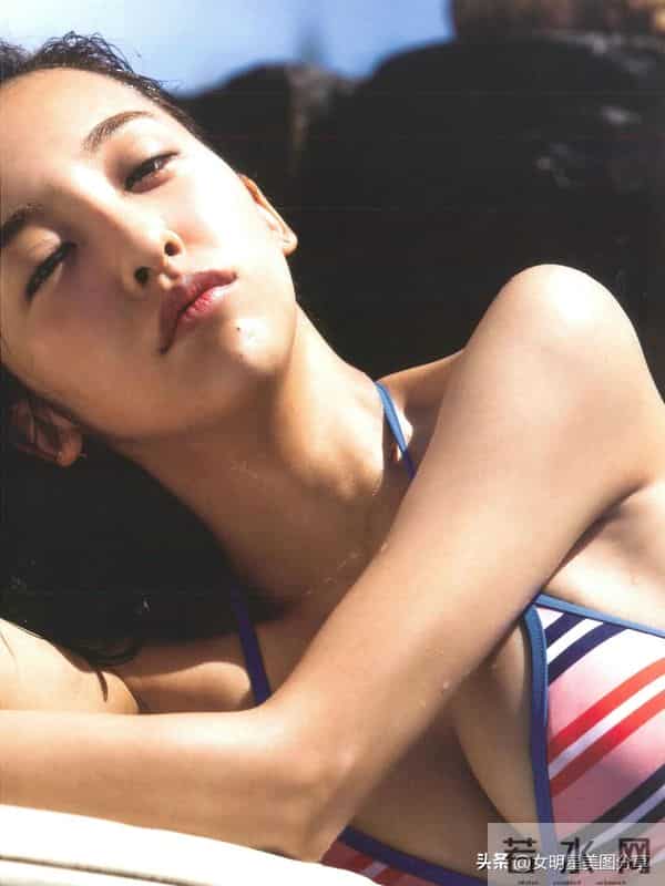 日本爱豆板野友美