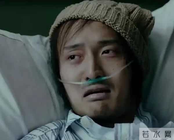 人心脏看什么都脏!王传君获得影帝不到48小时,令人恶心一幕上演