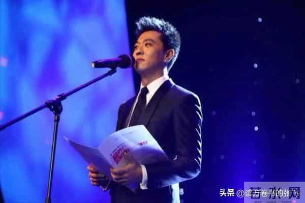 从确诊到去世仅15天，“央视最帅主持人”顾国宁，为人们敲响警钟