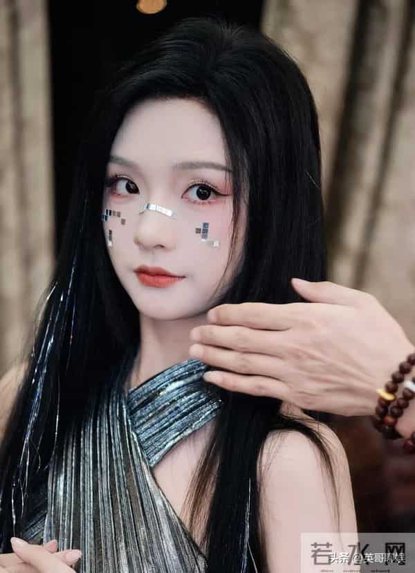 王凯沐杀疯！又一部新剧开机，女主太惊艳，与郭宇欣不分伯仲