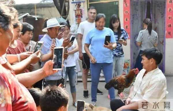 国家出手!大衣哥案终于判了,闹事者下场大快人心,但别高兴太早