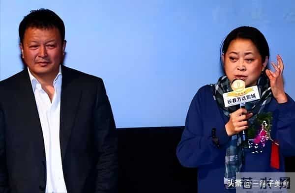 倪萍:九年救子独扛账,不给现任转嫁经济负担,再婚20年越过越稳