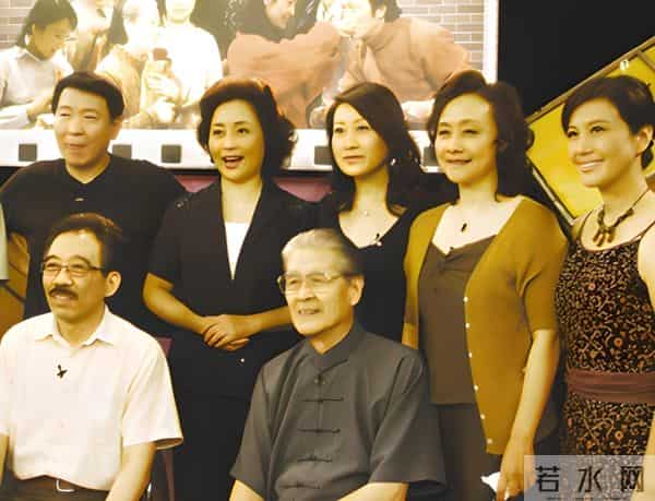 《渴望》这3位演员再也见不到了，以为退居幕后，其实早已去世