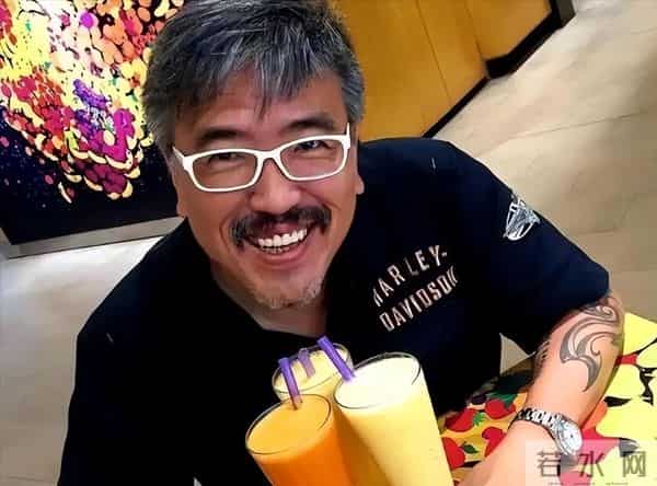 黄安说出62岁音乐人屠颖去世原因，不是因疾病，而是因为一个习惯