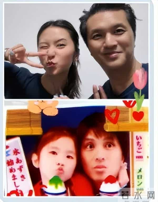 恭喜！23岁落选港姐正式签约加入TVB，前艺人爸爸发文分享感受