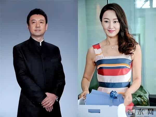 她是著名歌唱家，不惧流言嫁三婚前央视主持丈夫，三年生一儿一女