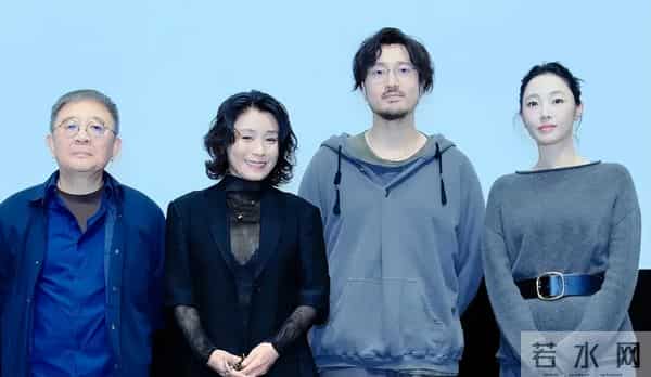 白百何亲自下场怒喷制片方！制片方得知她未拿奖后，集体将她孤立