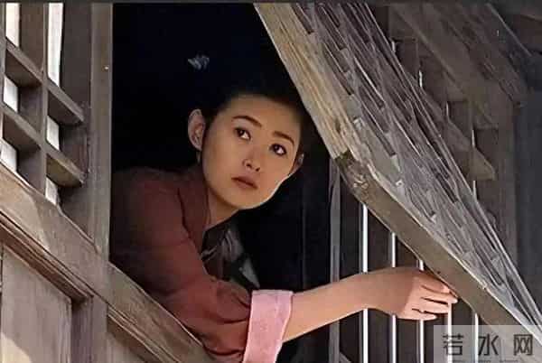 “红杏出墙”！这3位给老公戴帽子的女星，简直堪比现代潘金莲