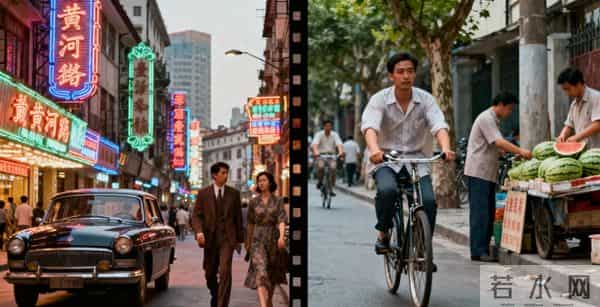 墨镜之后的争议：李立群"开喷"王家卫，撕开艺术与现实的裂缝