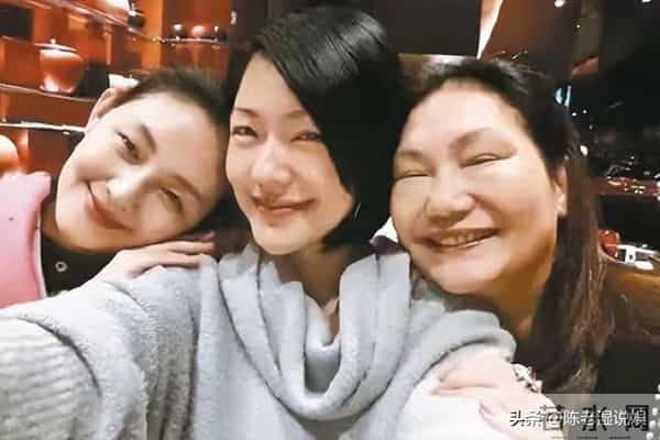 小S女儿曝心疼具俊晔后,小玥儿出手了 一个细节暴露与张兰的关系