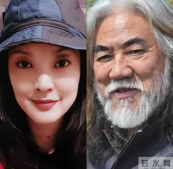 麻烦大了!张纪中再迎噩耗,转移财产只冰山一角 老夫少妻弊端显露