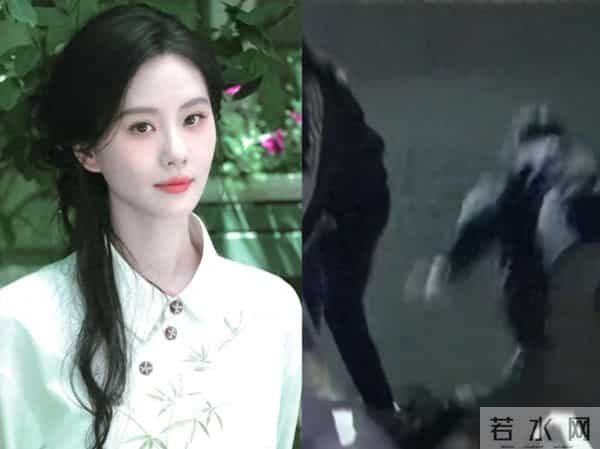 一觉醒来，全网都知道了，内向的刘诗诗有一个让她头疼的魔丸儿子