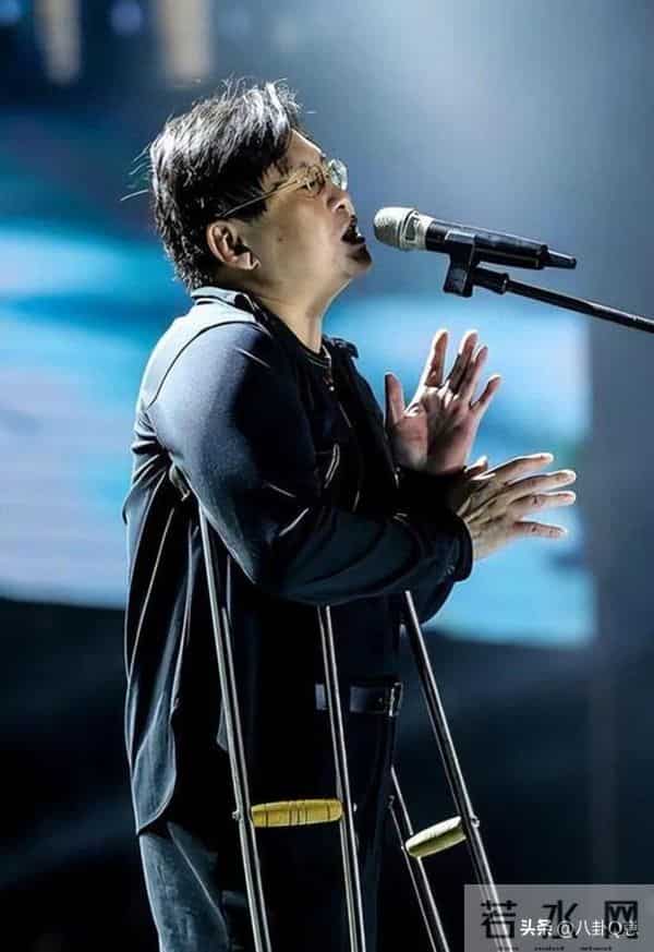 看到央视的8字发文，才明白郑智化的口无遮拦，并不是不可饶恕