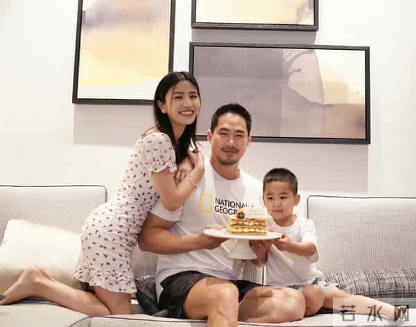 恭喜!香港知名女星宣布二胎剖腹生女,孕期验血宝宝染色体有问题