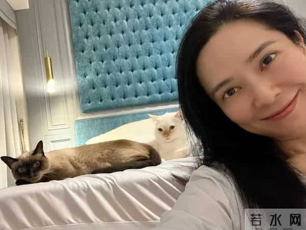 14年前,倒贴3套房嫁到河南农村的港姐郭羡妮,如今怎样了?