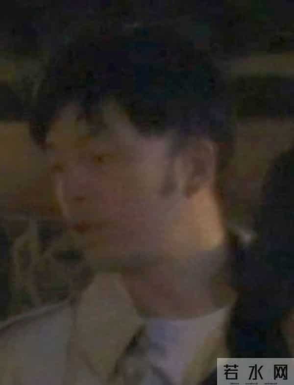 蓝盈莹新恋情疑曝光,和男子吃同一碗蛋糕 男方神似杜海涛被嘲太丑