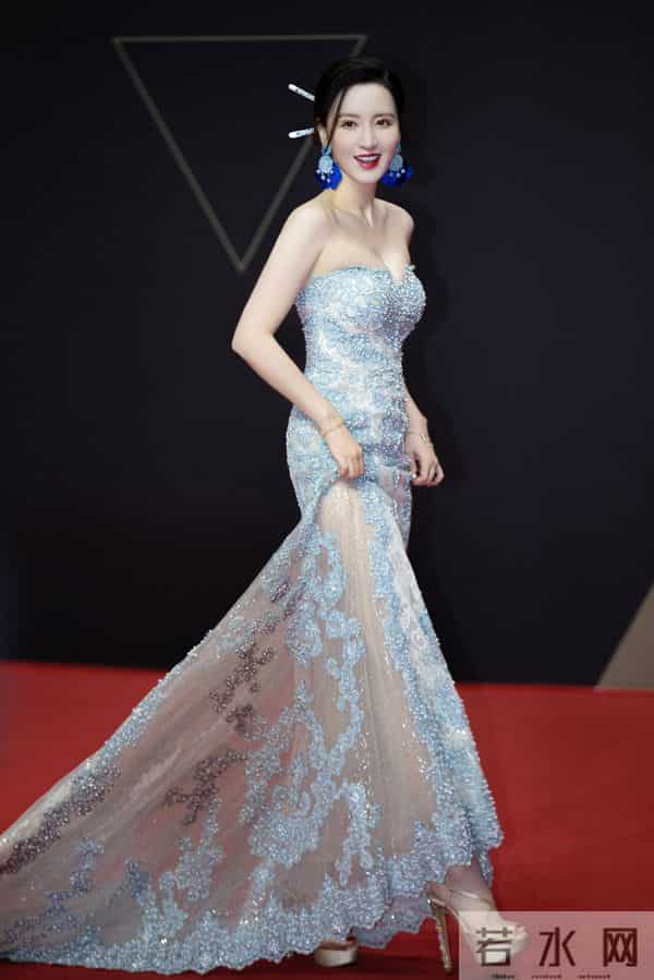 性感女神,张萌,不愧是环球小姐出身