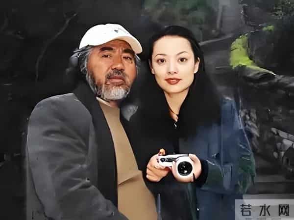 张纪中澄清百亿财产仅三天,前妻的一个举动,又让他颜面尽失