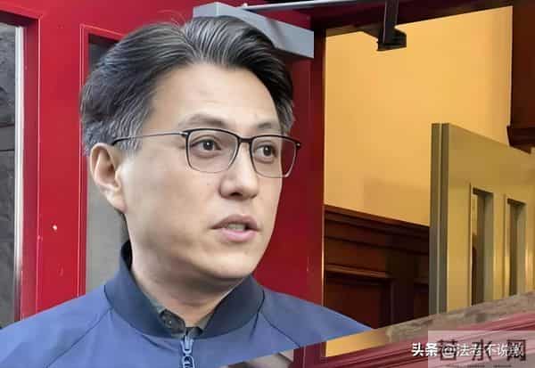 李鬼变李逵?央视揭开温峥嵘骗局真相,靳东担心的事还是发生了!