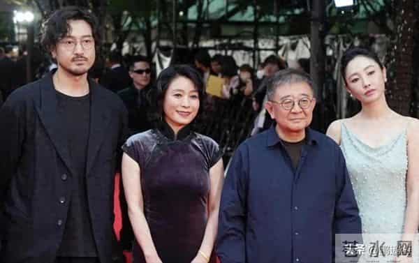 白百何好友下场了!揭露争奖细节,放话大不了鱼死网破电影不上了