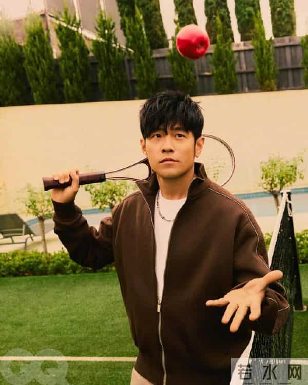 刚刚,周杰伦突然发文!