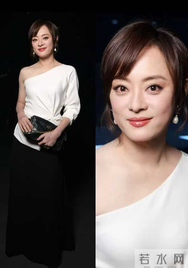 钱再多有什么用?孙俪如今的现状,给所有40岁以上女性提了个醒