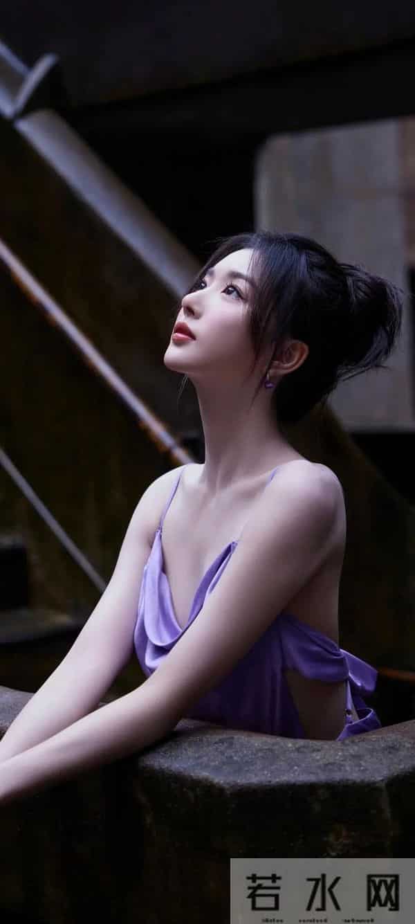 孔雪儿——粉嫩娇俏女神