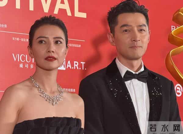 婚变传闻真相大白2年,高圆圆近况曝光,一点不意外,胡歌没说错