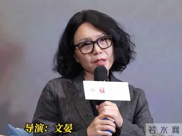 辛芷蕾硬刚郝蕾!发文否认靠花钱运作拿奖,网友:声音越响心越虚