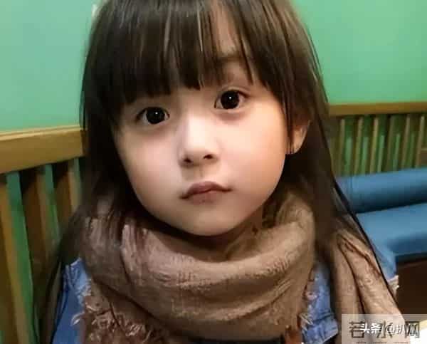 2岁出道年入百万,因长相甜美被禁止整容的刘楚恬,如今长成啥样