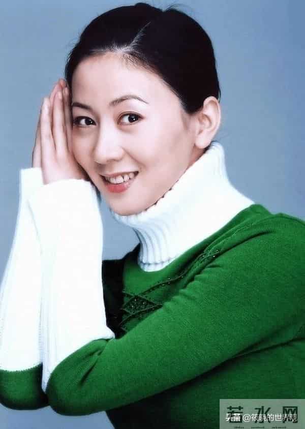 49岁仍单身!曾因“全裸写真”遭全网唾骂,如今她活成了这幅模样