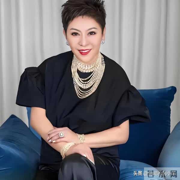 连爆2大行业瓜!大花回应只字不提影帝,阔太倒油导演,都不装了