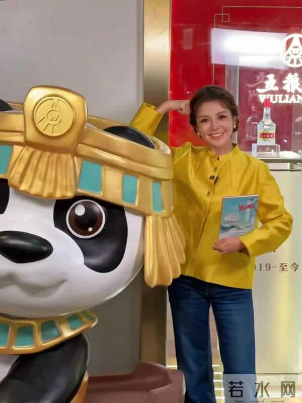 一大波明星扎堆现身上海!唐嫣、李宇春、吴奇隆、郑钦文……都往这里冲!