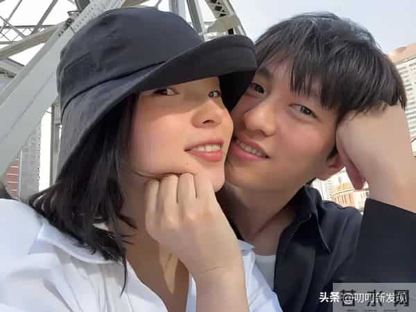 9位超模姐姐的另一半，这审美眼光真绝，另一半都是又帅又多金！