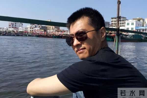 从确诊到去世仅15天，“央视最帅主持人”顾国宁，给人们敲响警钟