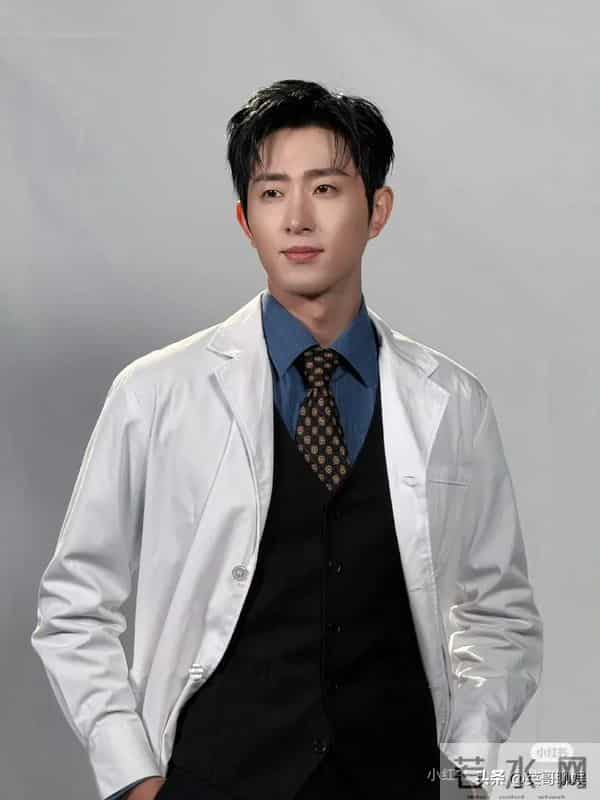 王凯沐杀疯！又一部新剧开机，女主太惊艳，与郭宇欣不分伯仲