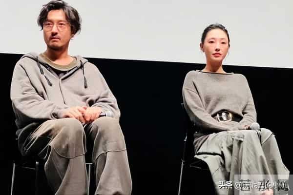 连爆2大行业瓜!大花回应只字不提影帝,阔太倒油导演,都不装了