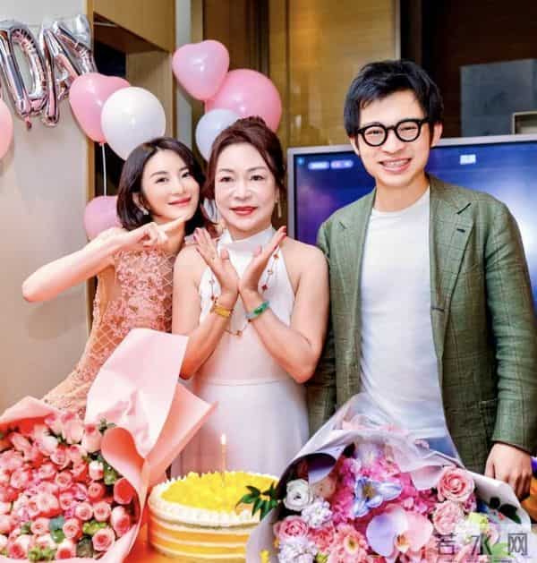 港姐冠军前任创业涉嫌欺诈，曾租梁安琪商厦开店，卖了母亲两套房