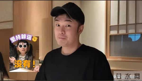 张子萱在陈赫vlog中有了姓名 两人好久没见 锁喉拥抱 9岁女儿大龅牙