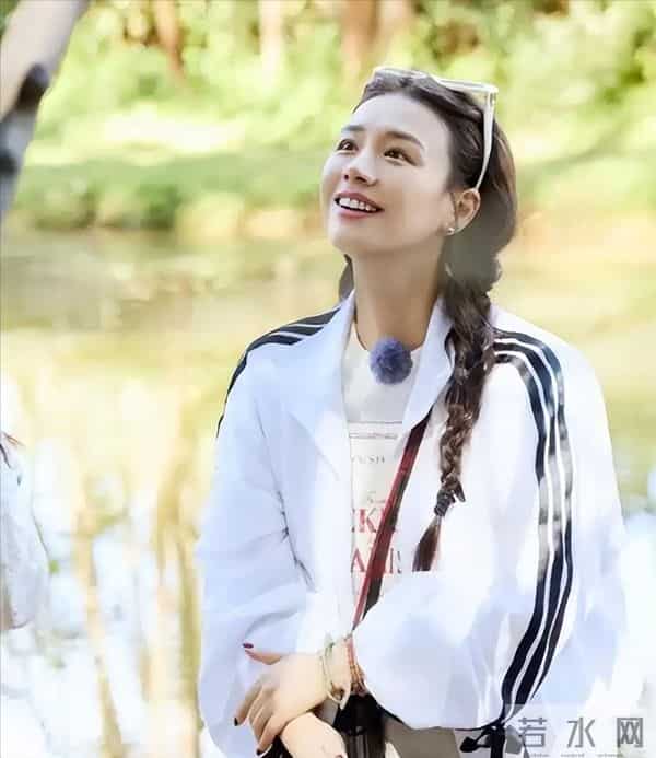 欧豪的一个眼神,就让马思纯心绪复杂,7年了,还是让全网意难平