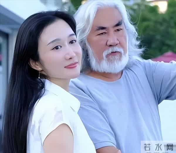 张纪中澄清百亿财产仅三天,前妻的一个举动,又让他颜面尽失