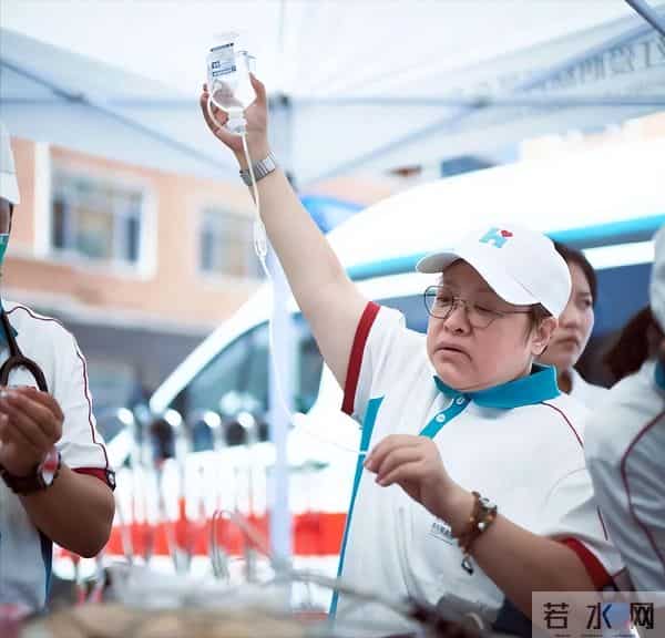 贪污上亿、假慈善?被实名举报的韩红,还是没有等来一声道歉